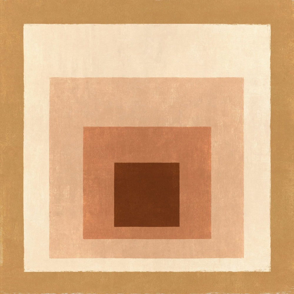 Warm Square Layers