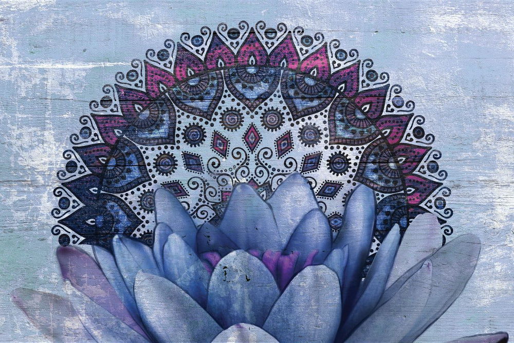 Mandala Of Enlightenment
