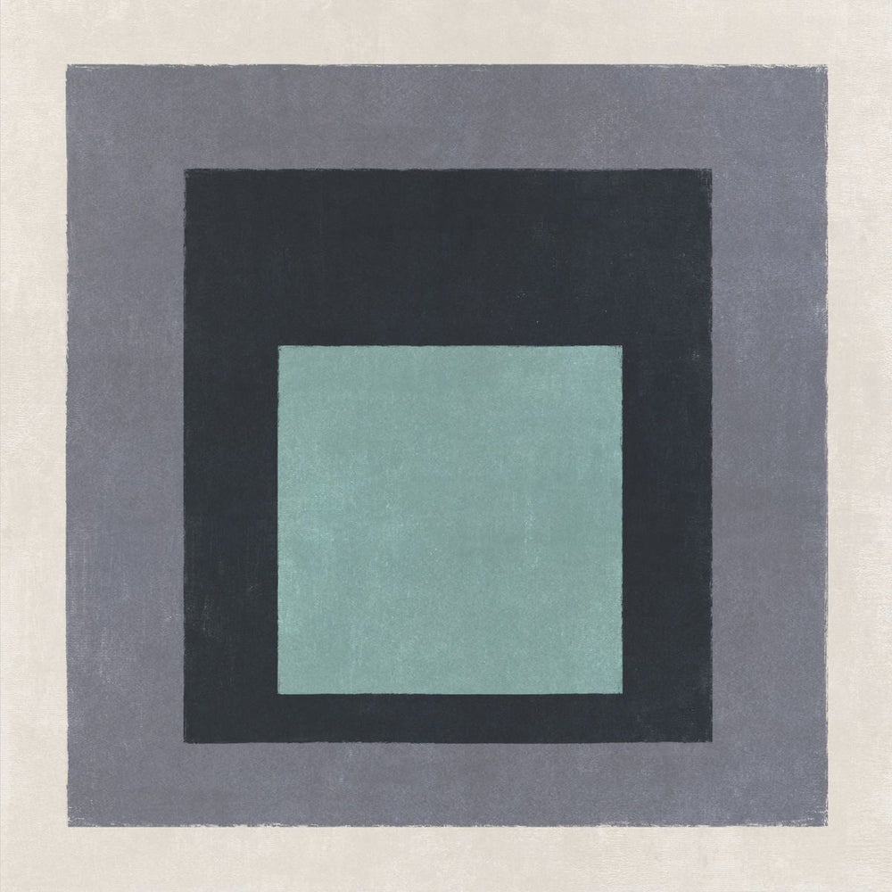 Muted Square Layers