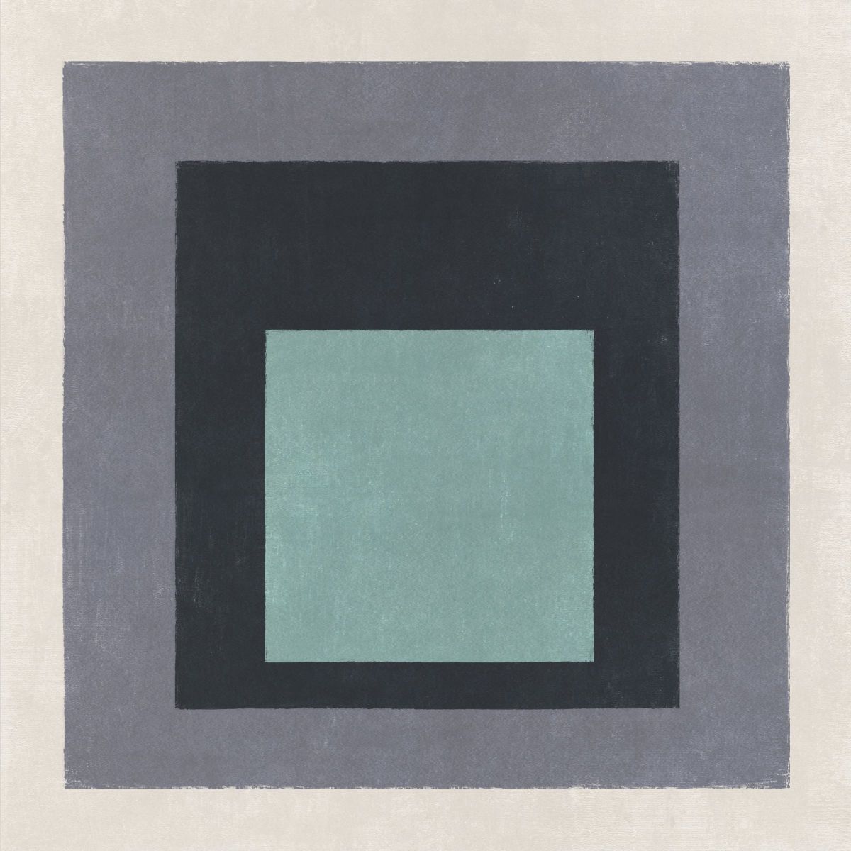 Muted Square Layers