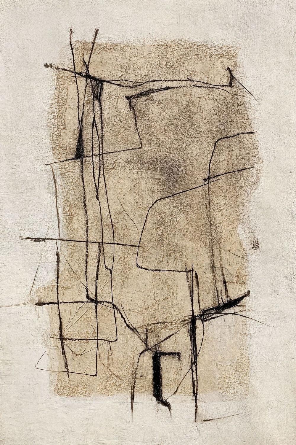 Scars Of Living