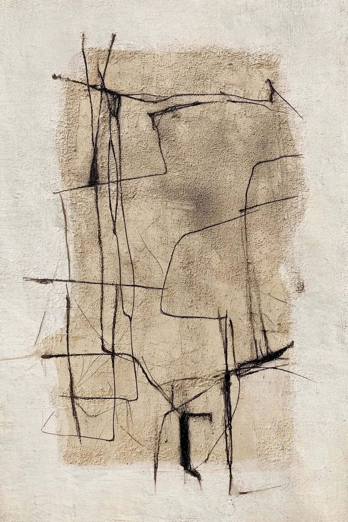 Scars Of Living