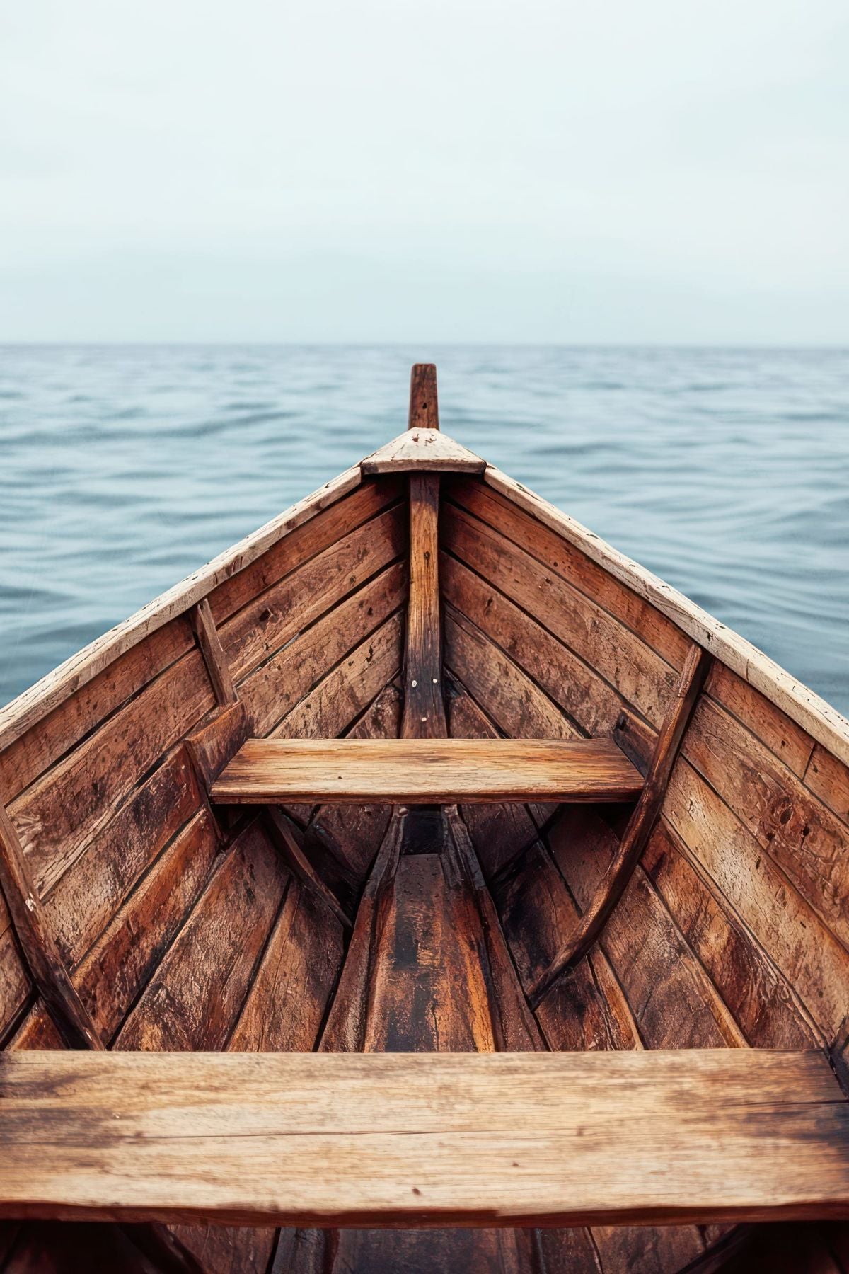 Boat Focus