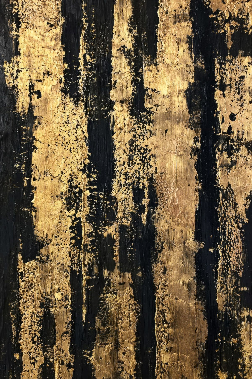 Gold From Grit