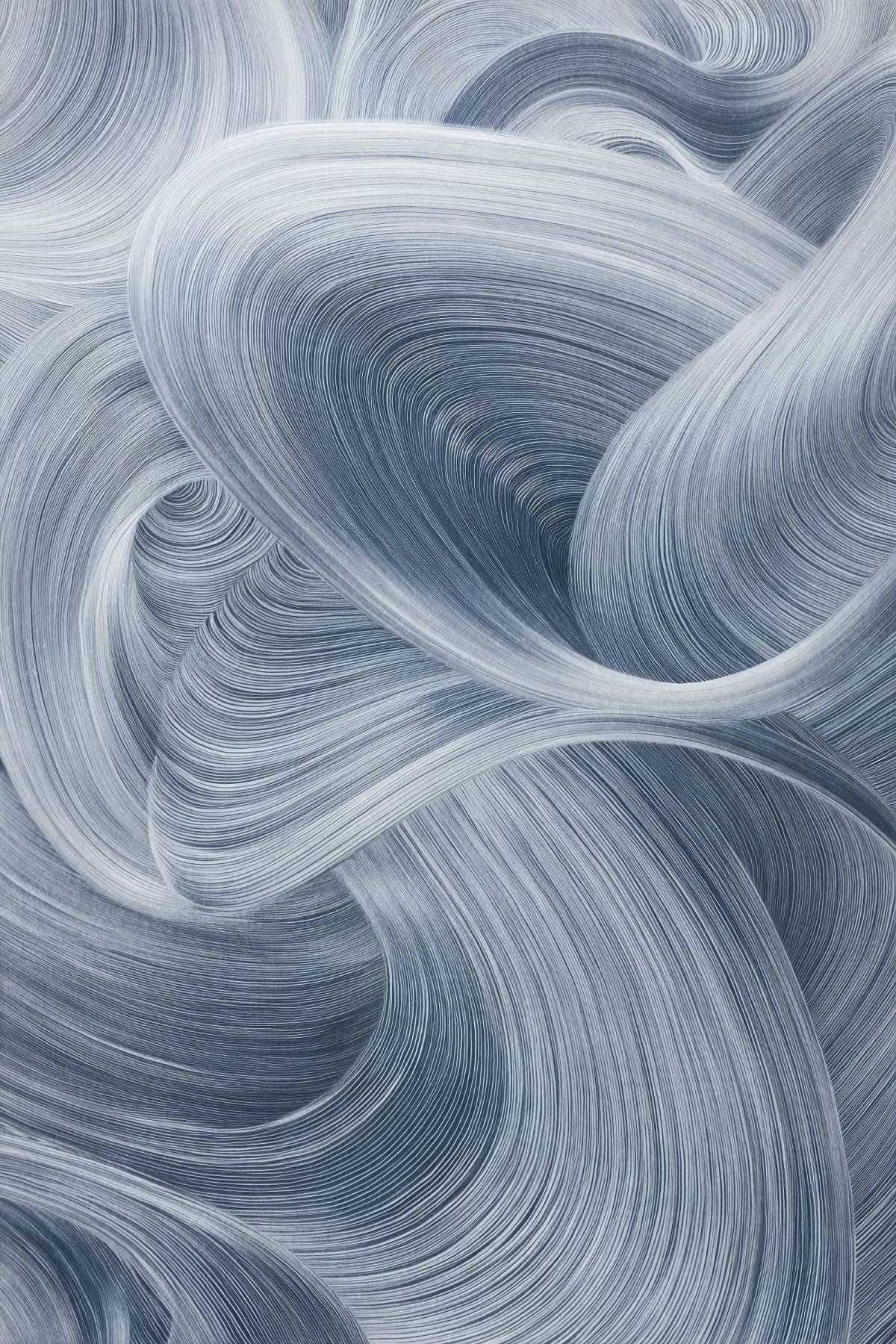 Flow Without Sound