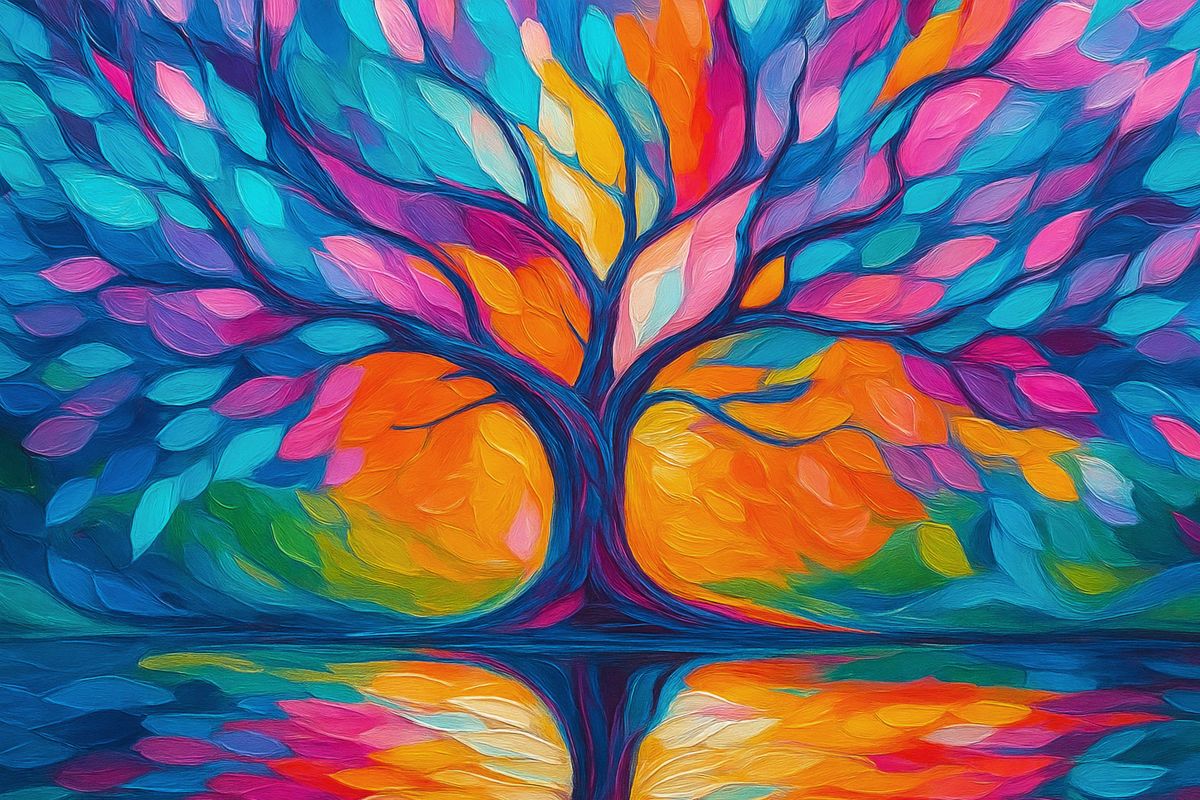 Grand Tree