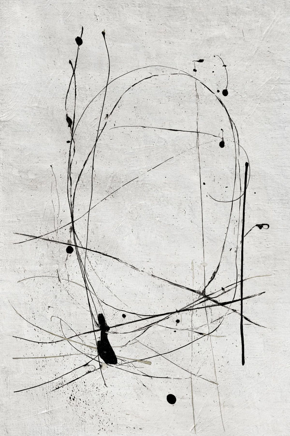 Etched By Years