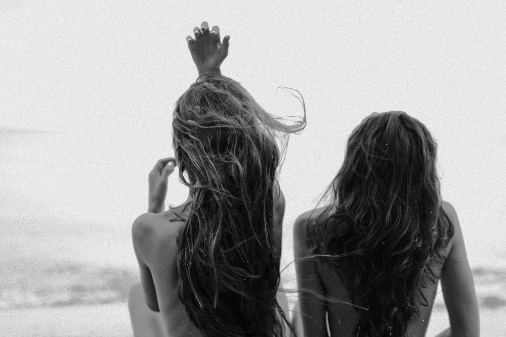 Beach Buddies