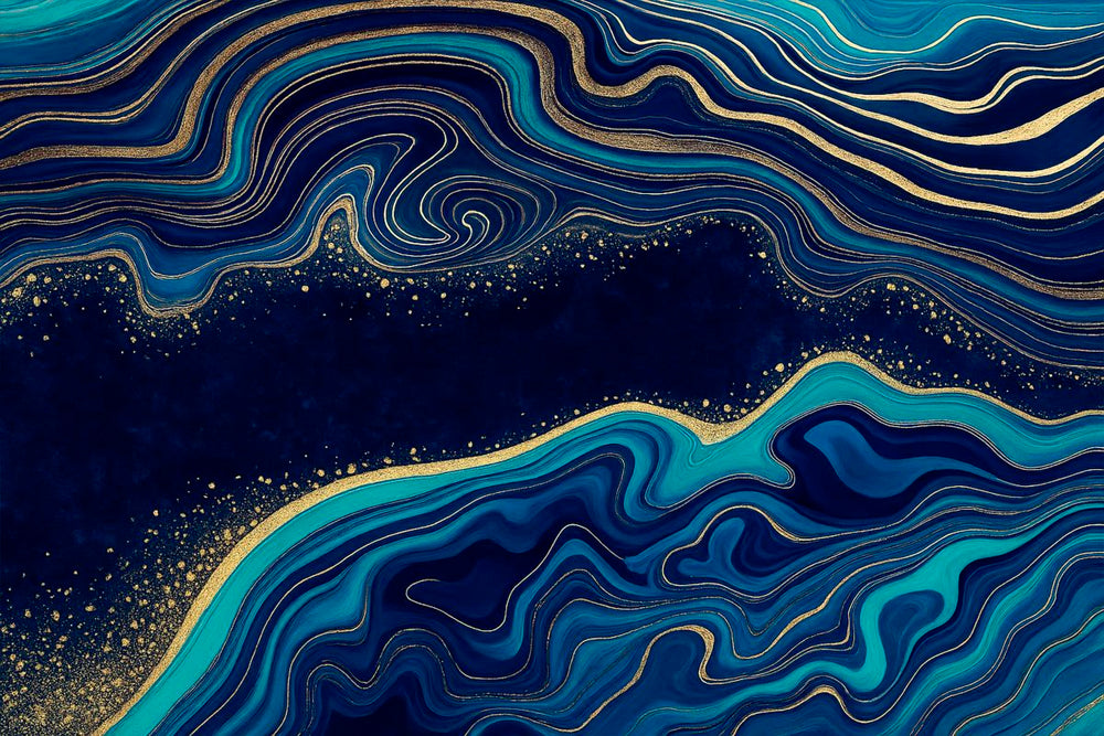 Ocean Gleam II