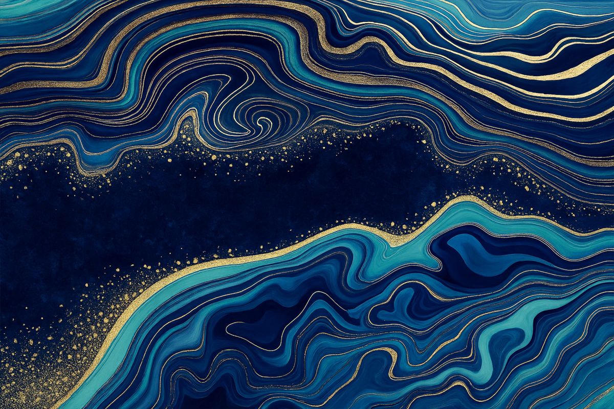 Ocean Gleam II