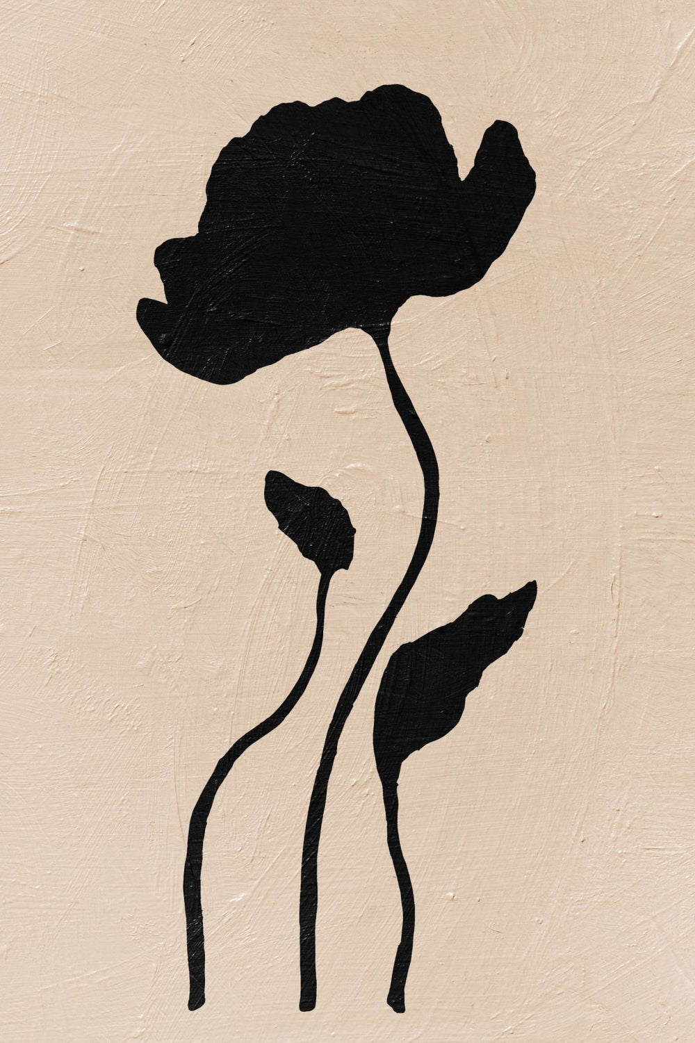 Botanical Noir V