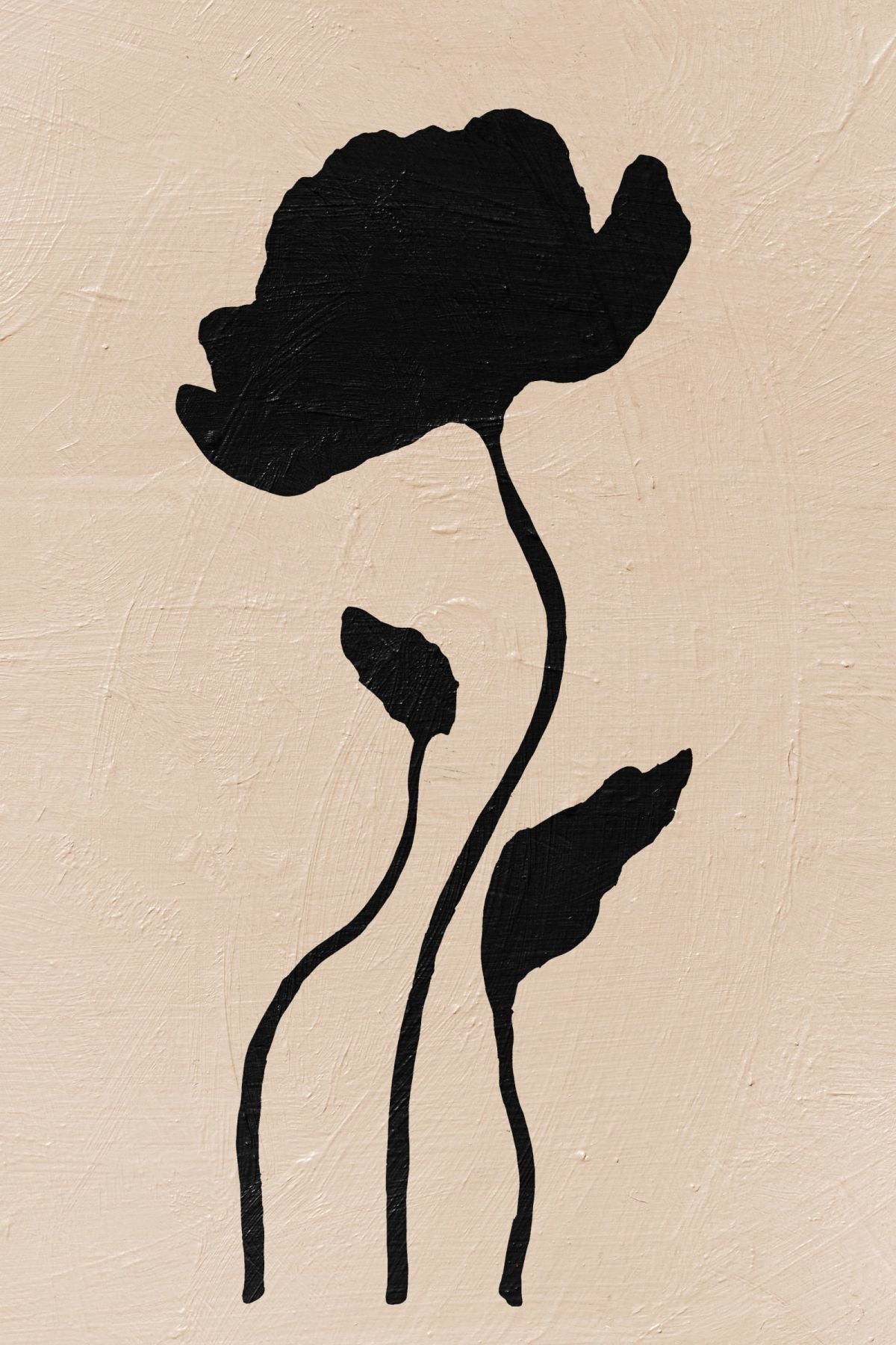 Botanical Noir V