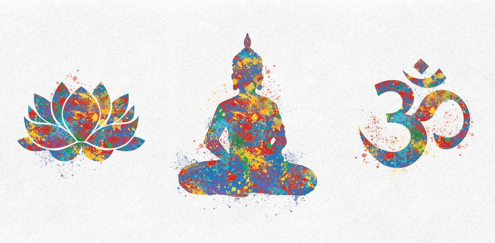 Buddha Meditation Zen II