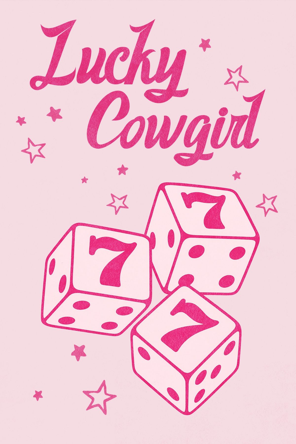 Cowgirl Fortune