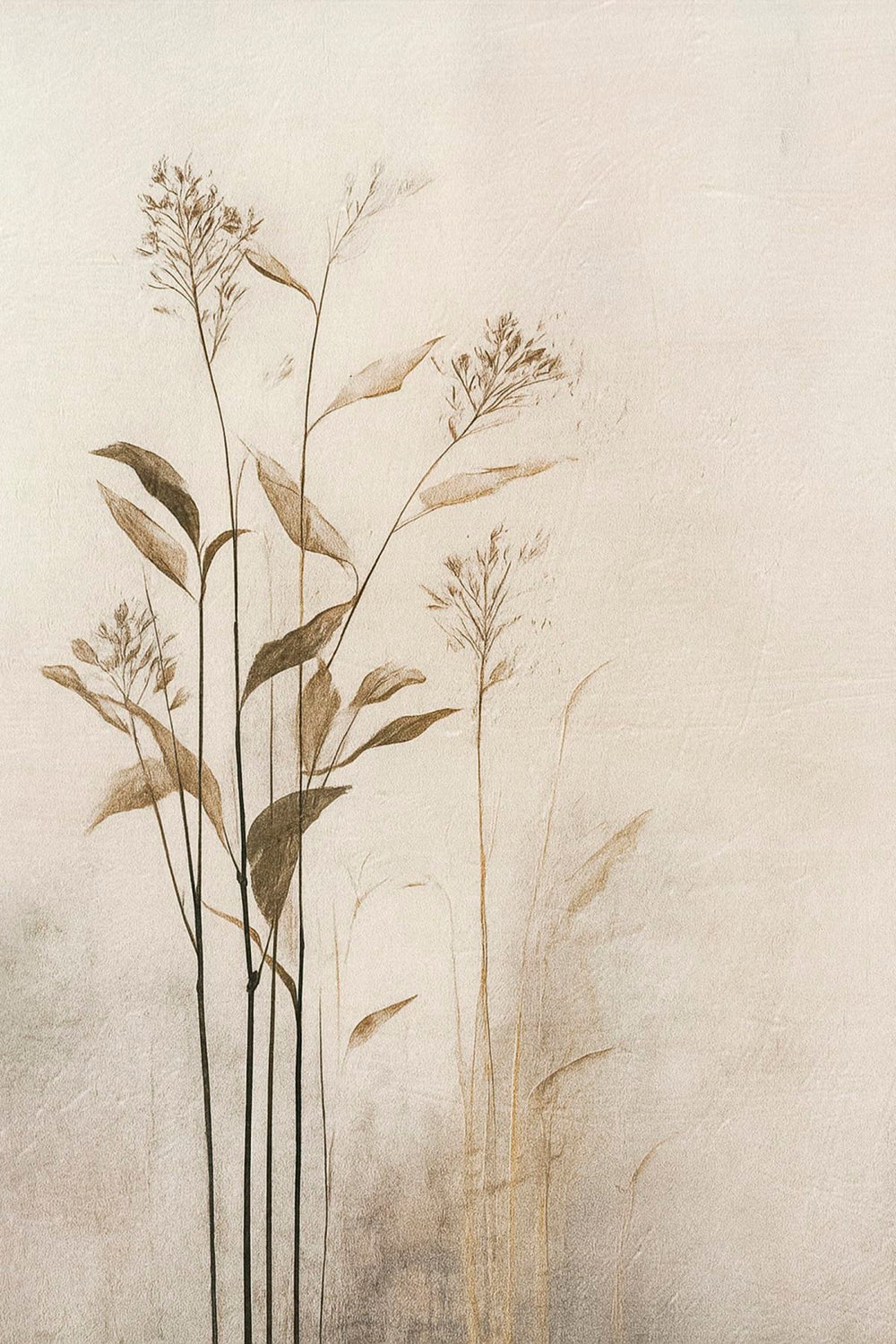 Soft Remains Of Summer