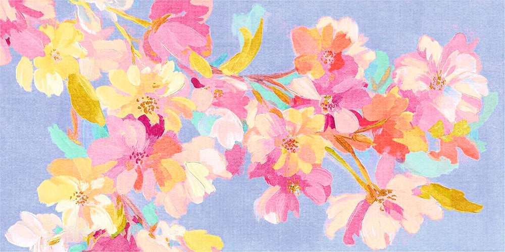 Mini Blossoms