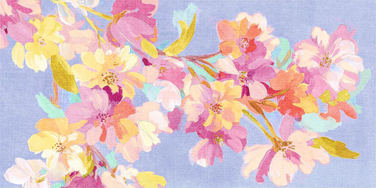Mini Blossoms