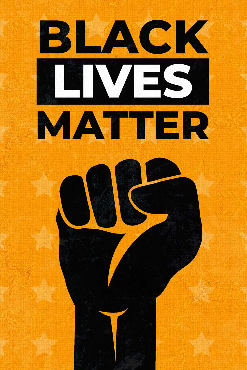 Blacks Lives Matter