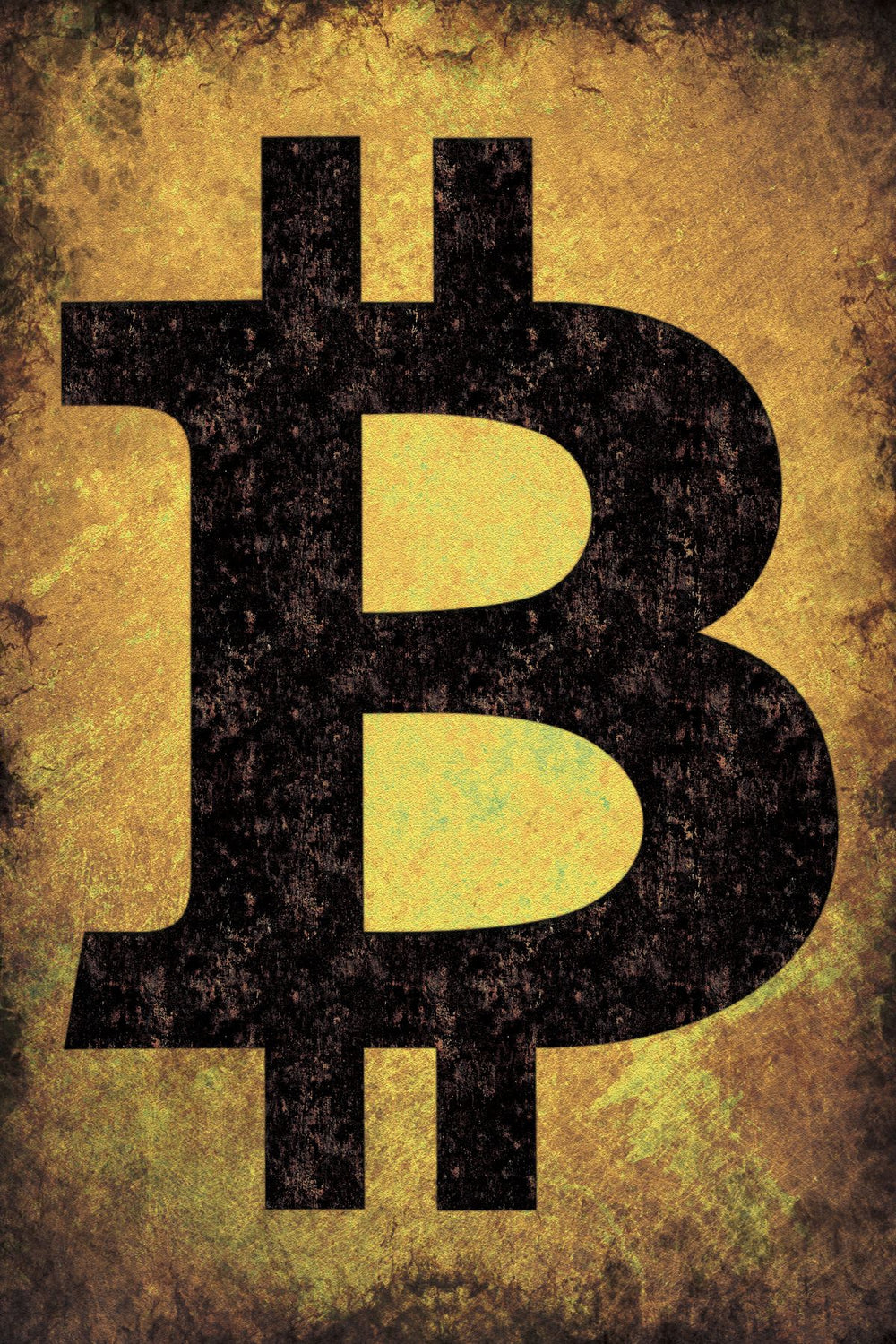 Bitcoin Logo I