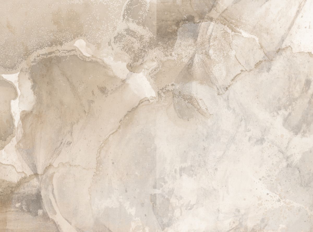 Soft Beige Marble Diptych