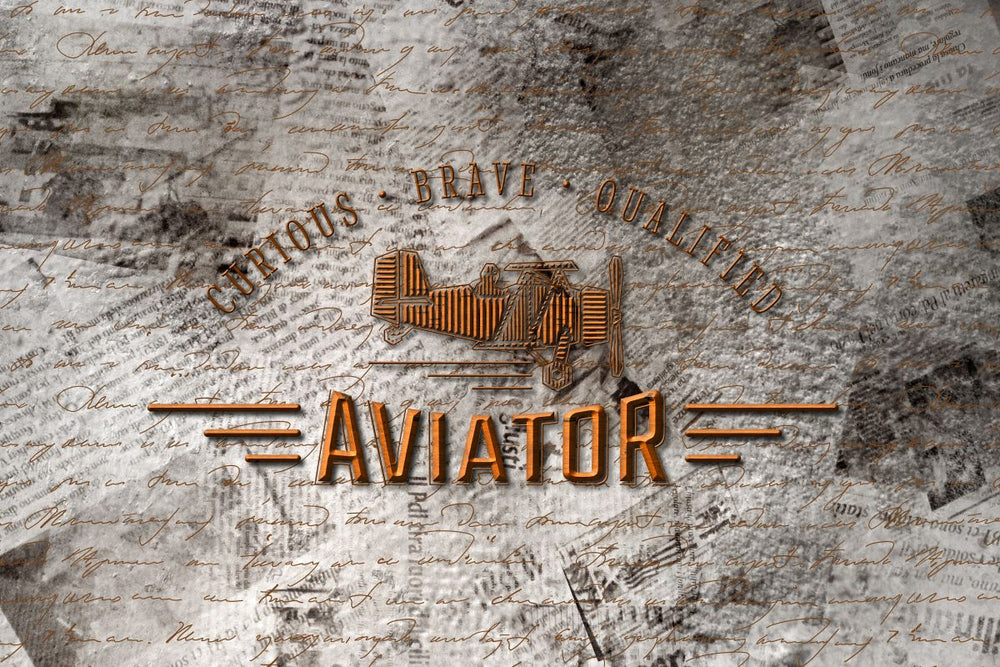 Aviation Vintage