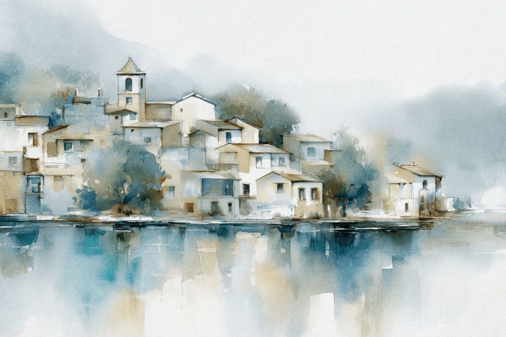 Town By The Bay