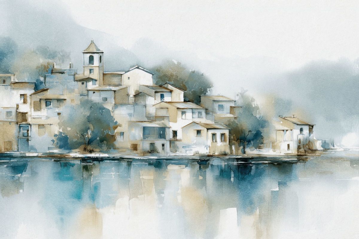 Town By The Bay