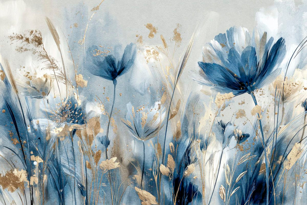 Florals Wrapped In Luxury