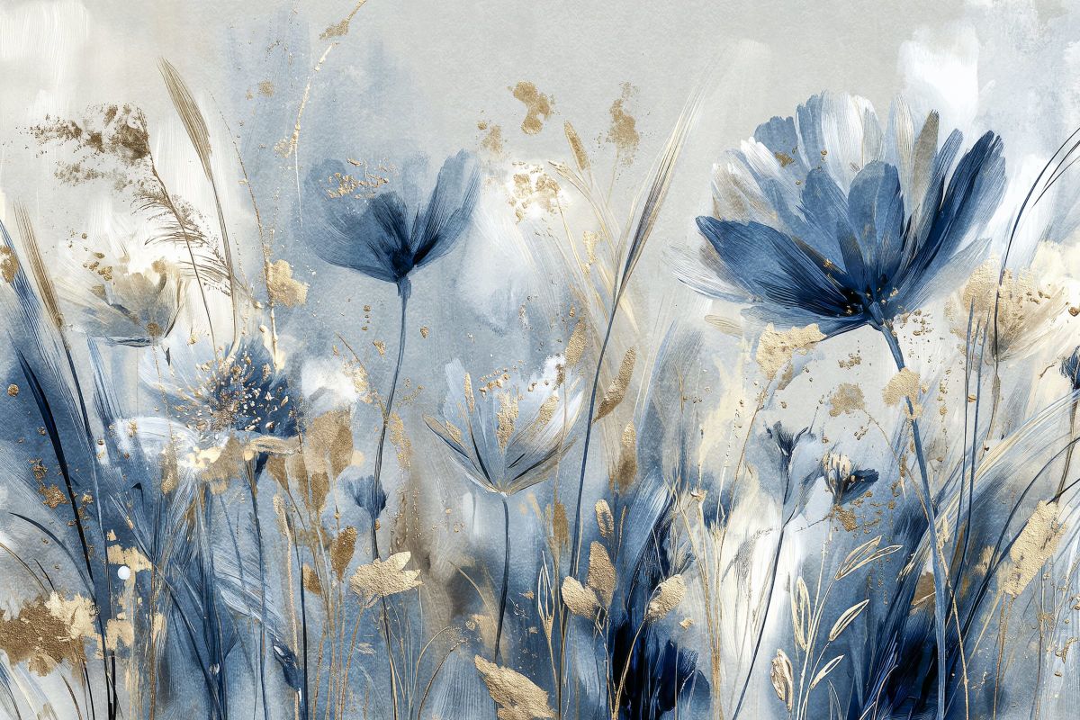 Florals Wrapped In Luxury