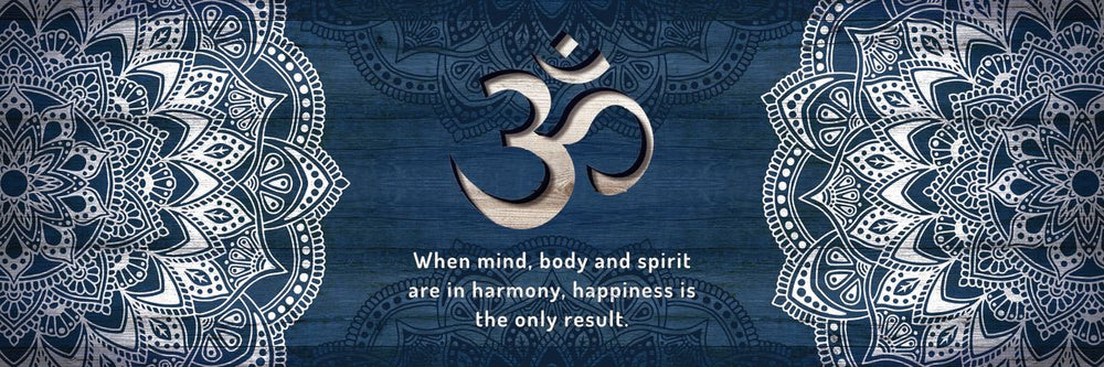 Harmony Happiness Zen