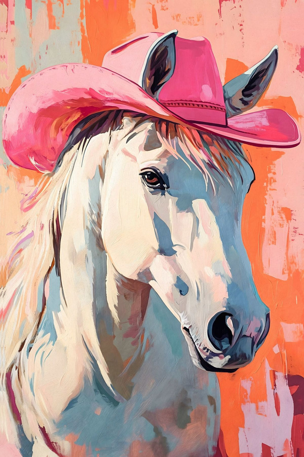 Rodeo Glam